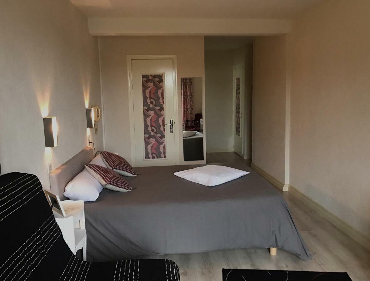Auberge De La Poutre Bonlieu Ngoại thất bức ảnh