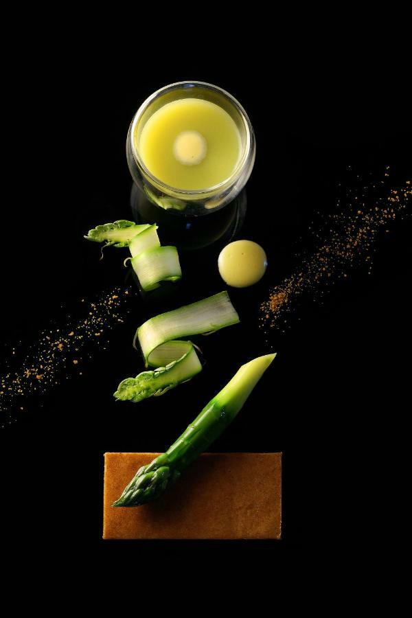 Auberge De La Poutre Bonlieu Ngoại thất bức ảnh